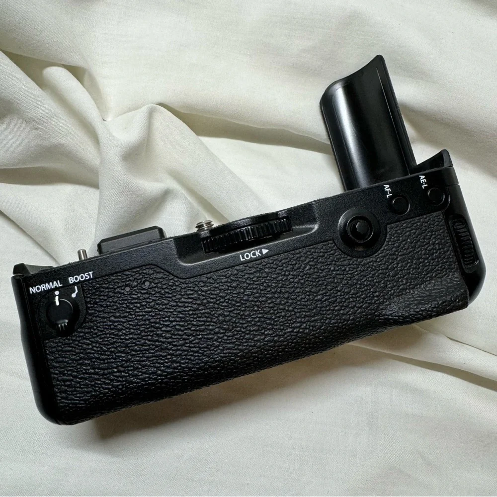 Fujifilm Vertical Power Battery Boost Grip VPB-XT2